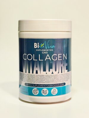 Colageno hidrolizado bioviva