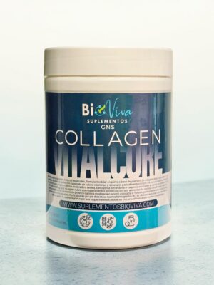 Colageno hidrolizado bioviva - economico