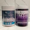 Pack Antiedad Total: Longevia + VitalCore