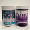 Pack Antiedad Total: Longevia + VitalCore