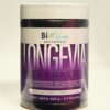 Resveratrol Antioxidante Longevia – BioViva