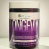 Resveratrol Antioxidante Longevia – BioViva